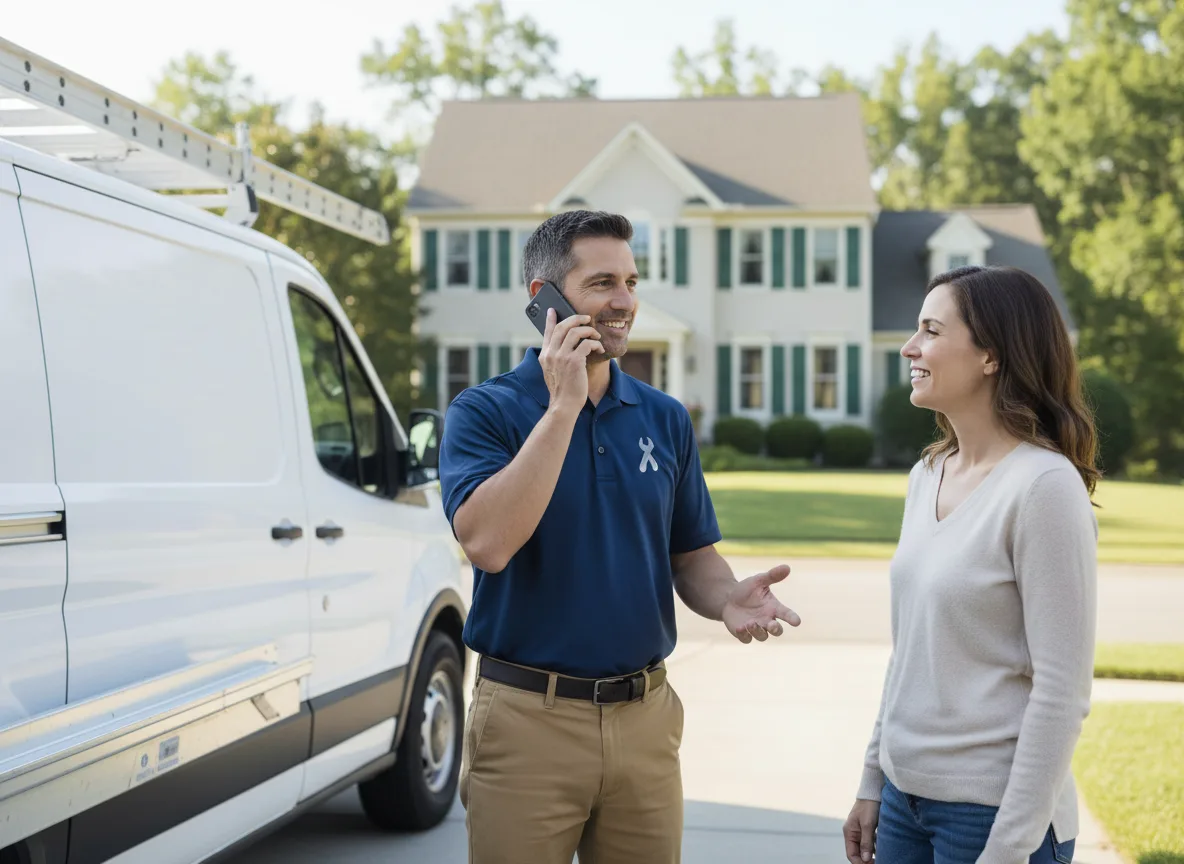 Home Gutter Service Lidderdale, IA FAQs