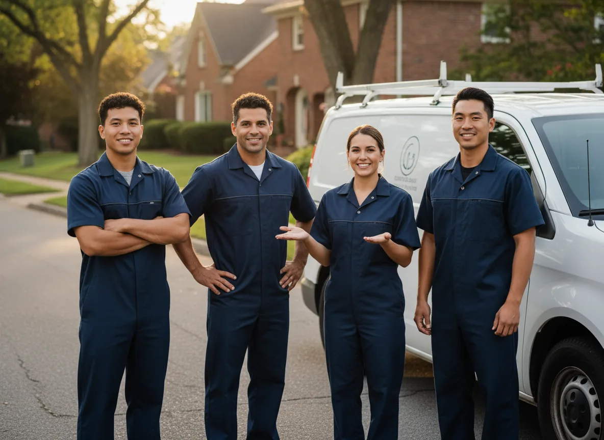 Home Gutter Service company in Lidderdale, IA